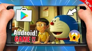 [31MB] Best Doraemon 3 Games Download For Android In 2022
