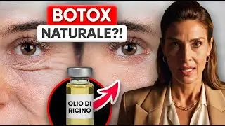 Olio di Ricino per il Viso: Cosa Succede se lo Usi Ogni Giorno
