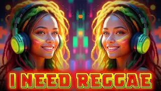 1 HOUR REGGAE 🎵 REGGAE MIX 🎵 REGGAE COMPILATION #6