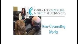 CCFAM Counseling Process
