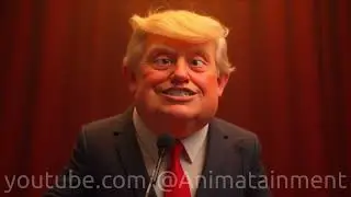 Modi Roast By Trump : Top American Stand-Up Comedy | Best Clean Family Humour Funny Jokes One Liners
