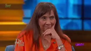 Dr. Phil S15E42 (2016) &ndash; Irina and 