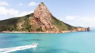 Maritimo | Gold Coast To Hamilton Island Trip | Episode 1