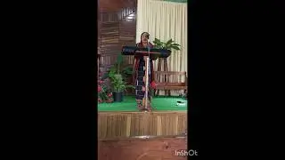 Sumi gospel song,kuchou yesu ye Lhou tsa.
