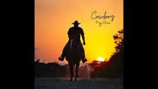Troy Grove - Cowboy