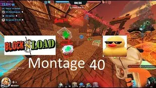 Block N Load: The best of #40 (funny moments compilation)