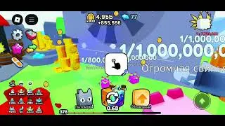 нова обновление в Pet Go