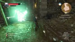 Feline Mastercrafted Steel Sword Location