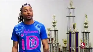 Bring It Dancing Dolls Rittany's Revolt Part 1