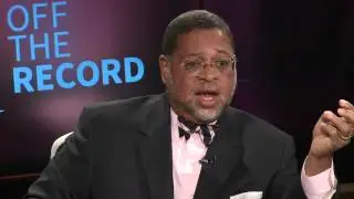 Off the Record OVERTIME | Chief Justice Robert Young Jr. | 10/23/15 | WKAR PBS