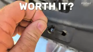 Watch and See How To Use The Cable Tie Buckles  #ad