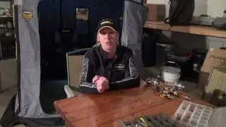 Whitefish Slider Hook