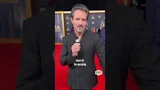 Ian Bohen Teases Current Season of Yellowstone | #CMT