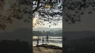 Thane - The City Of Lakes❤️