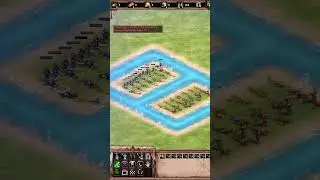 28 Khmer Arbs vs 28 Viking Arbs: +1 Attack April Patch