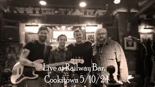 The Deep Strikes - Tuatha D&eacute; | Cookstown 5/10/24