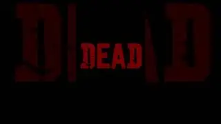 I prefired 😔 | twitch.tv/absentneck #twitch #rdr #rdrclips #reddeadredemption #tiktoklive