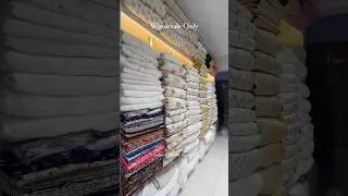 Pure Fabric Starting At ₹52/- 🔥😳