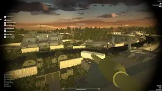 BattleBit - Pay the Wakistan Bridge Toll