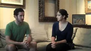 Harris Paseltiner Part 1