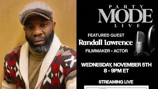 Randall Lawrence Feature