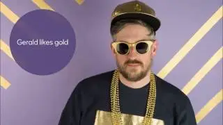 How to design Gold Foil Business Cards | Tutorials