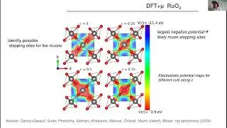 Roser Valenti: Is RuO2 an altermagnet?