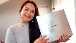 #ysl  #yvessaintlaurent  #saintlaurent #unboxing cassandra mini top handle