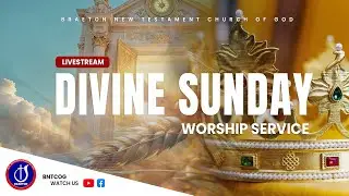 The Battle of Armageddon Prt.2 | Braeton NTCOG First Sunday | January 4, 2026