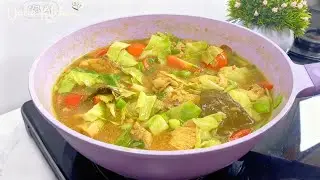 Enak Banget Sih Ini Wajib Direcook Bisa Buat Ide Sahur Atau Buka Puasa Nanti 