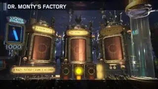 HILARIOUS REACTION/DLC GOBBLEGUM - Black Ops 3 Zombies