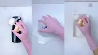 ASMR Relaxing Squishy #asmr #squishyfunzone #squishytoys #funny #relaxing #oddlysatisfying #shorts