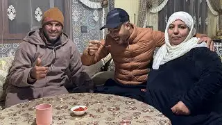 صافي عربي ساد ميلف علهم كاملين هدا فيديو خصر بزاف دناس فيه😮 متلموهش 🥹 