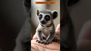 Meet the AMAZING Sunda Flying Lemur