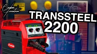 ¿COMO FUNCIONA LA SINERGIA EN UNA TRANSSTEEL?