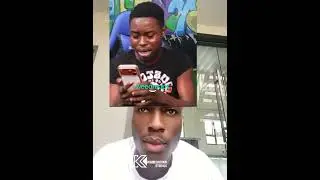Nigerian Big streamer Peller revealed that Shatta wale was the only Artist who Checked on Him