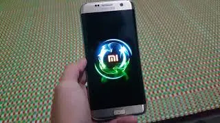 Hướng dẫn cài rom MIUI 8 for Exynos S7/edge | By Thanhfhuongf