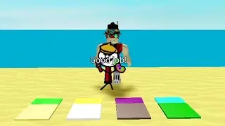 How to get Painter Stickman in Find the Stickmens