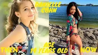 Famous Musical Ly Stars Before and After 2019 (Real Name And Age)