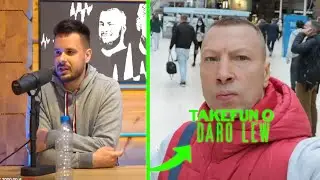 AFERKI ~ TAKEFUN O DARO LEW
