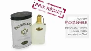 parf&uuml;m Fa&ccedil;onnable Classic g&uuml;nstig