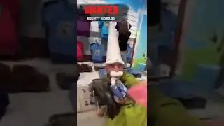 Crawly gnome Red Dead Redemption meme