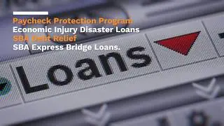 Top 7 Risks for Banks in the COVID-19 Environment