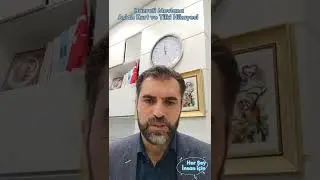 Hazreti Mevlana - Aslan Kurt ve Tilki Hikayesi
