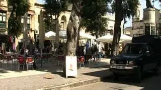 Victoria Square Gozo