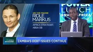 Absa&rsquo;s Sub-Saharan Africa market review