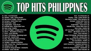 Ace Banzuelo - Muli  - Spotify Philippines 2022 - Top Hits Philippines 2022 - Spotify Playlist 2022