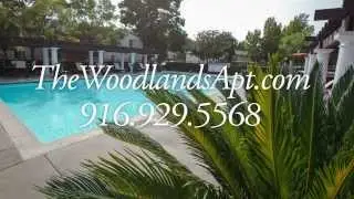The Woodlands Apartments