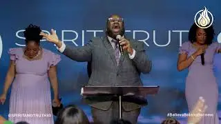 “First” | Spirit And Truth Church 12pm Atlanta w/ Pastor Mark Moore, Jr.