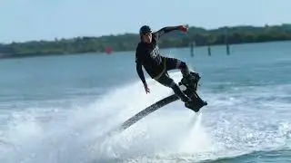 Southampton International Boat Show 2023 Sizzle Reel